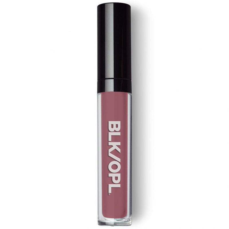 Black Opal Liquid Matte Lipstick - Pink Kiss product image