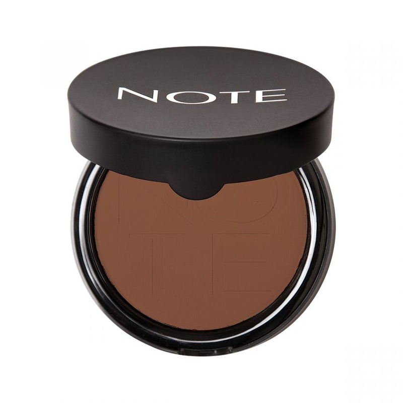 Note Luminous Silk Compact Powder - 210 product image