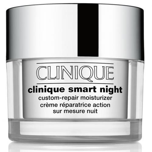 Clinique Smart Night(TM) Custom-Repair Moisturizer - 30 ml product image