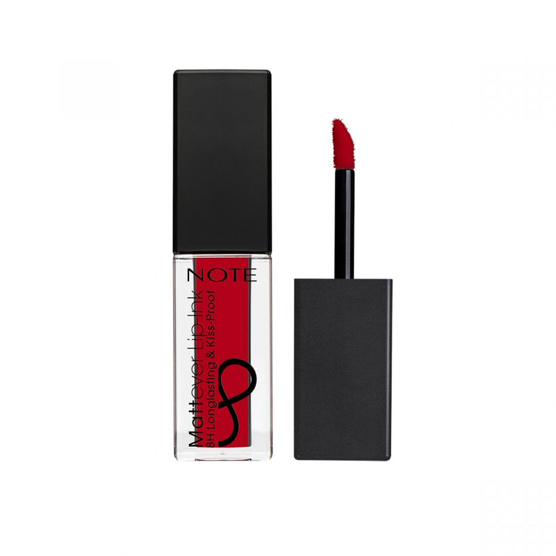 Note Mattever Lip-Ink 14 product image
