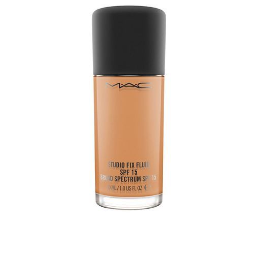 MAC Studio Fix Fluid Foundation SPF 15 - NW 43 product image