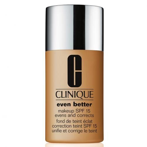 Clinique Even Better Make Up SPF 15 Foundation 30ml - Spice product image