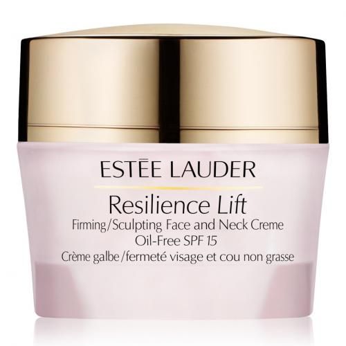 Estee Lauder Resilience Lift Firming/Sculpting Face & Neck Creme SPF 50ml product image