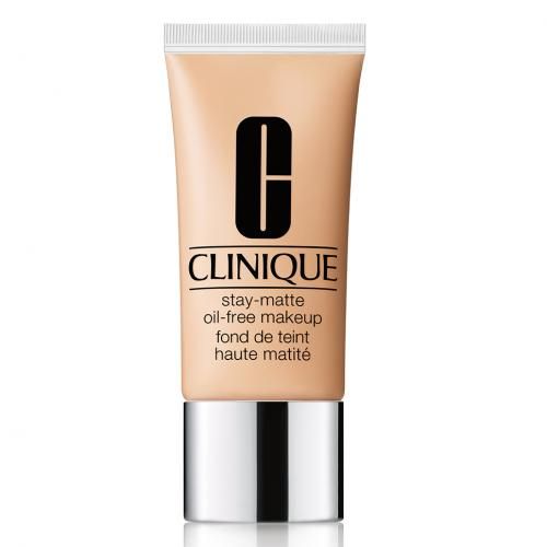 Clinique Stay Matte Oil Free Foundation - Clove product image