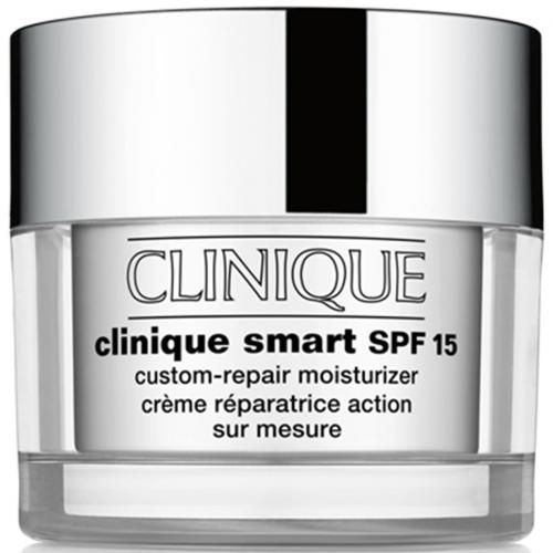 Clinique Smart Broad Spectrum SPF 15 Custom-Repair Moisturizer (DRY COMB)- 50ml product image