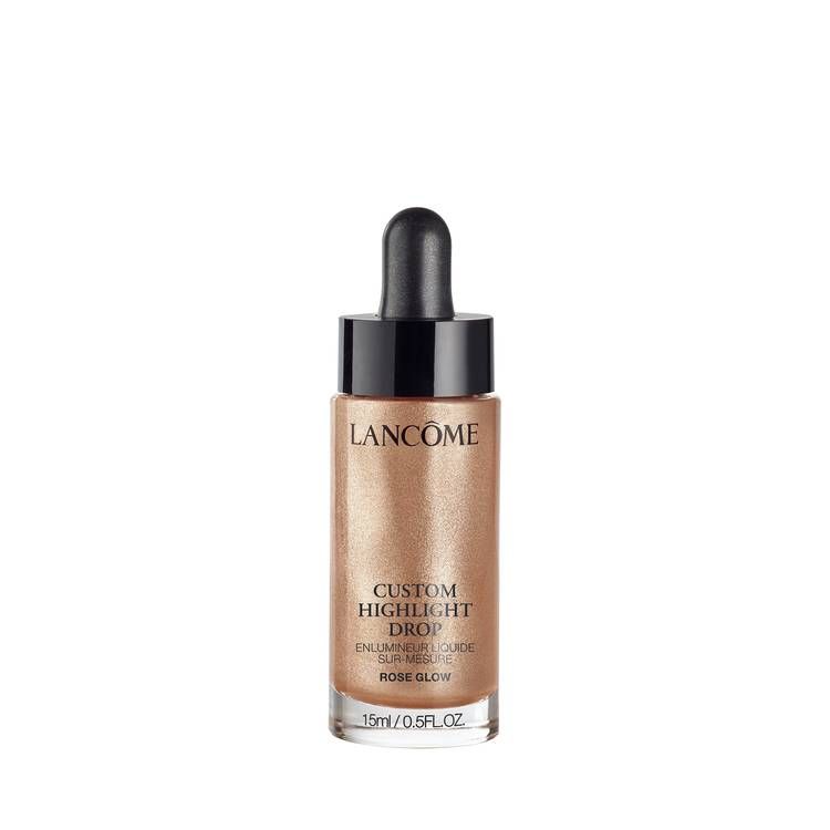 Lancome Custom Highlight Drop - Rose Glow product image