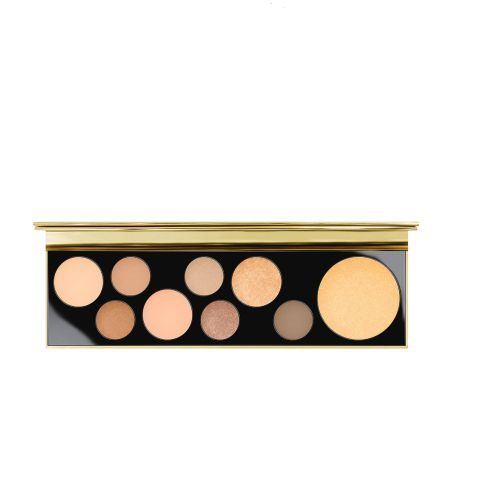 MAC Girls EyeShadow Palette - Power Hungry product image