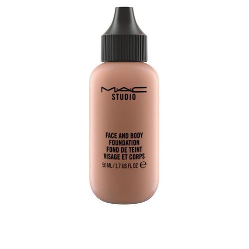 MAC Studio Face & Body Foundation - N9 product image