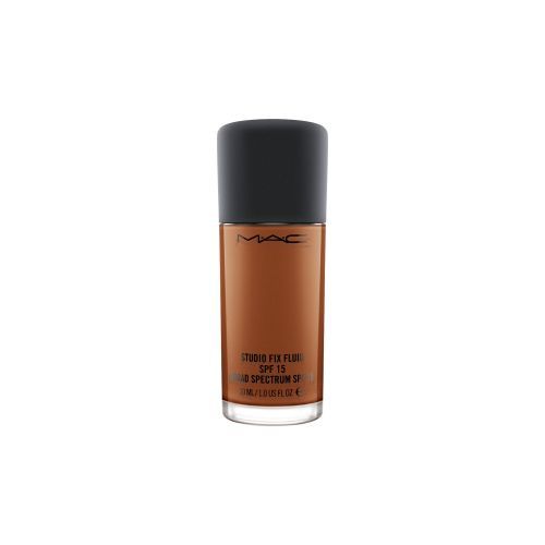 MAC Studio Fix Fluid Foundation SPF 15 - NW57 30ML product image