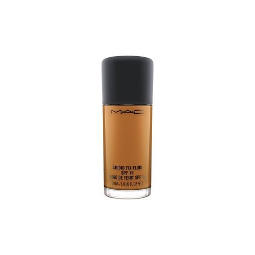MAC Studio Fix Fluid Foundation SPF 15 - NC60 30ML product image