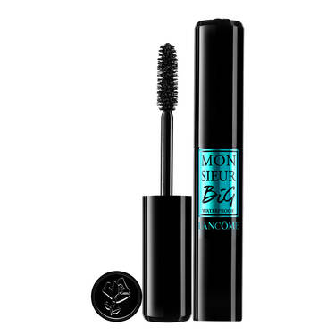 Lancome Monsieur Big Waterproof Mascara 01 10ml product image