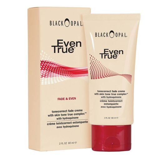 Black Opal Even True Tone Correct Fade Creme product image