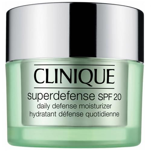 Clinique Superdefense SPF 20 Combination/Oily 50ml product image