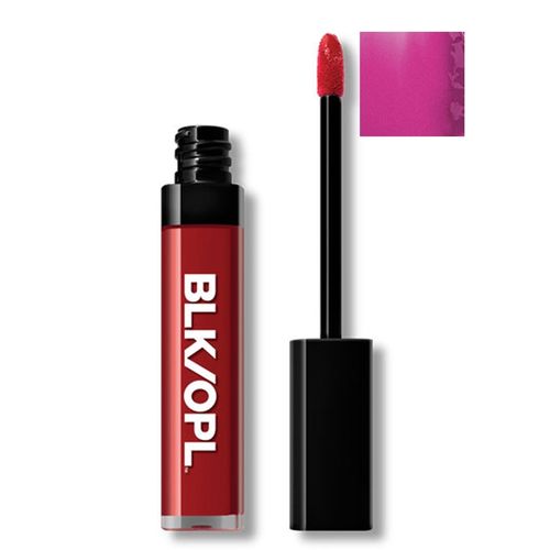 Black Opal Color Splurge Patent Lip - Impassion Pink product image