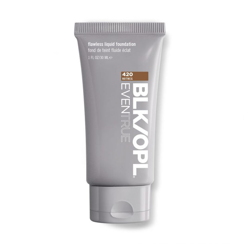 Black Opal Even True Flawless Liquid Foundation - Nutmeg product image