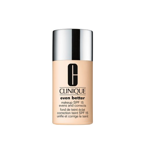 Clinique Even Better Make Up SPF 15 Foundation 30ml - Alabaster product image