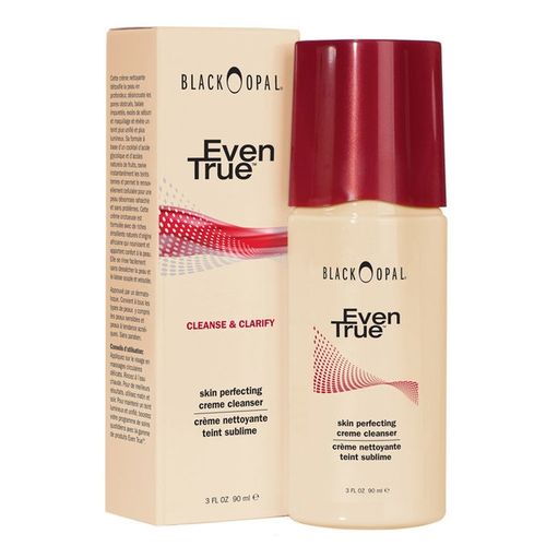 Black Opal Even True Skin Perfecting Creme Cleanser product image