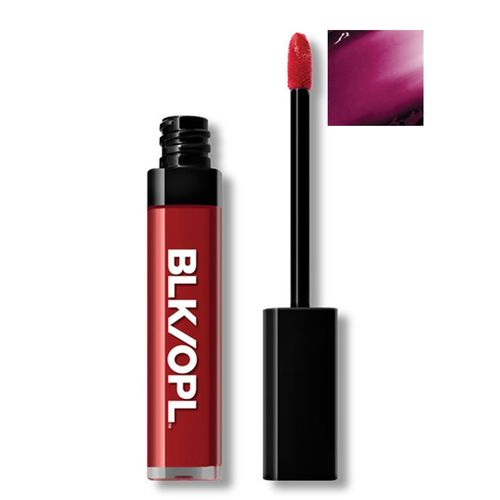 Black Opal Color Splurge Patent Lip - Violine product image