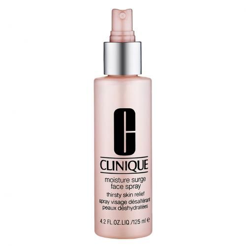 Clinique Moisture Surge Face Spray Thirsty Skin Relief - 125ml product image