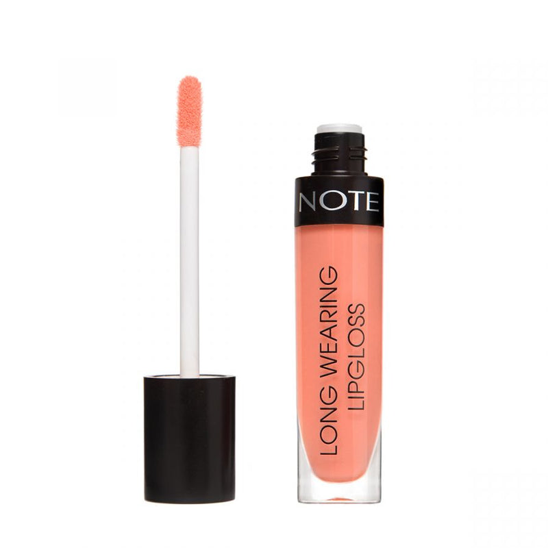 Note Long Wearing Lipgloss - 16 Candy product image