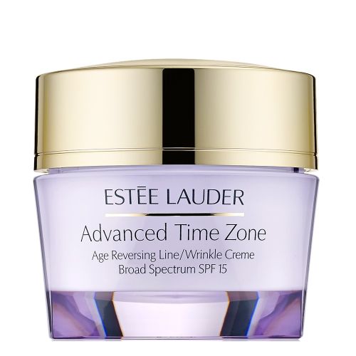 Estee Lauder Advanced Time Zone Age Reversing Line/Wrinkle Creme SPF 50ml product image
