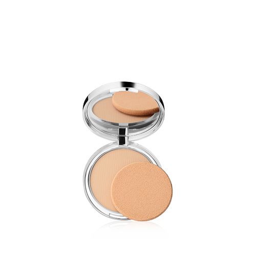 Clinique Super Double Face Powder - Matte Neutral product image
