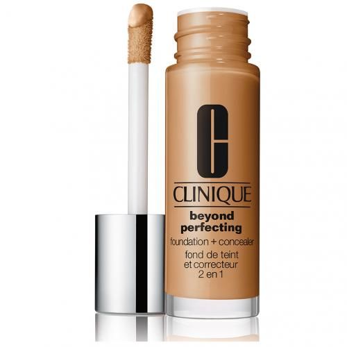 Clinique Beyond Perfecting Foundation & Concealer-Clove - 30ml product image