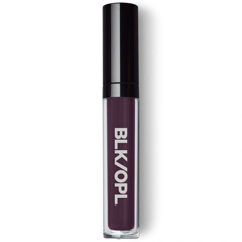 Black Opal Liquid Matte Lipstick - Raisin Crush product image