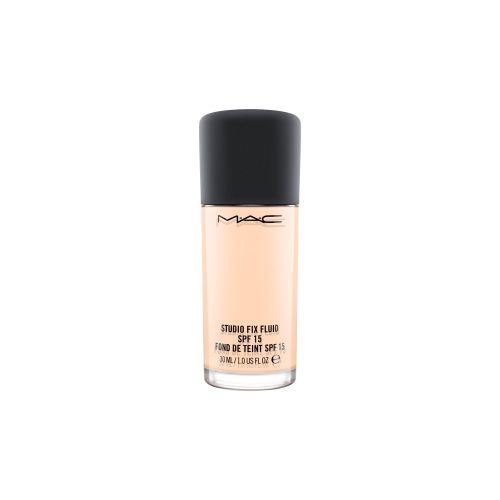 MAC Studio Fix Fluid Foundation SPF 15 - N4.5 30ML product image