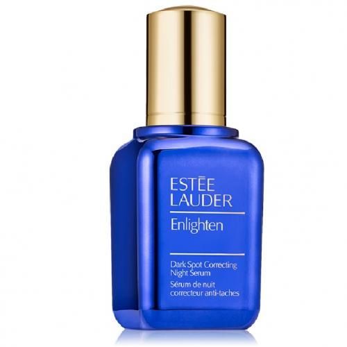 Estee Lauder Enlighten Dark Spot Correcting Night Serum 50ml product image
