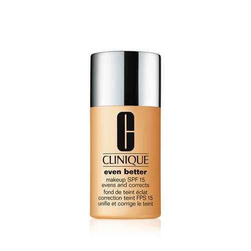 Clinique Even Better Make Up SPF 15 Foundation 30ml - Honey Wheat product image