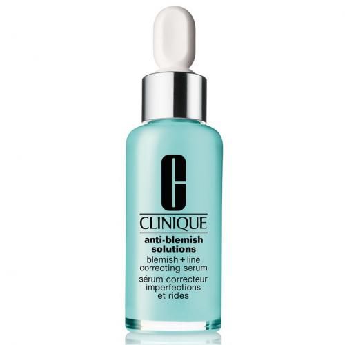Clinique Anti Blemish Solutions Blemish + Line Correcting Serum -30ml product image