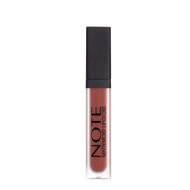Note Mattemoist Lipgloss - 416 product image