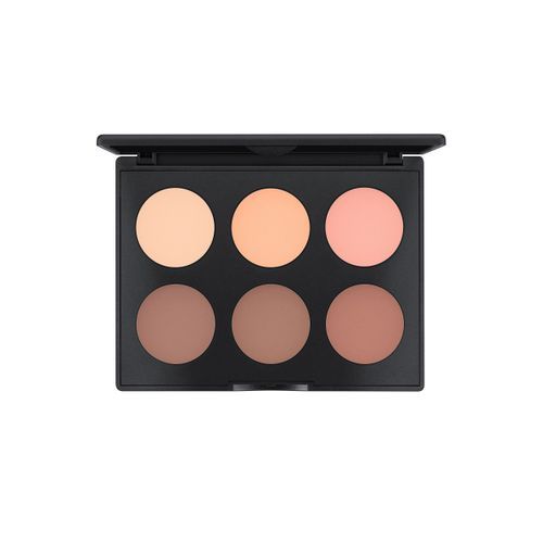 MAC Studio Fix Sculpt and Shape Contour Palette – Light Medium product image