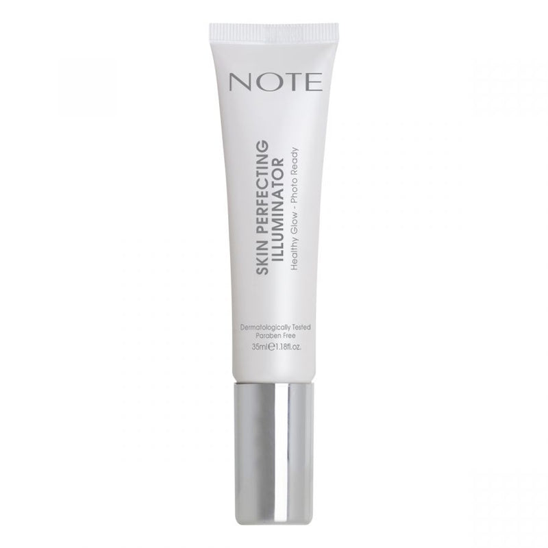 Note Skin Perfecting Illuminator 35Ml product image