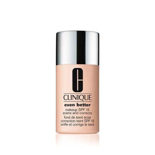 Clinique Even Better Make Up SPF 15 Foundation 30ml - Bisque product image