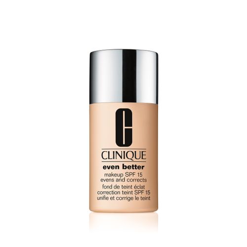 Clinique Even Better Make Up SPF 15 Foundation 30ml - Cream Chamois product image