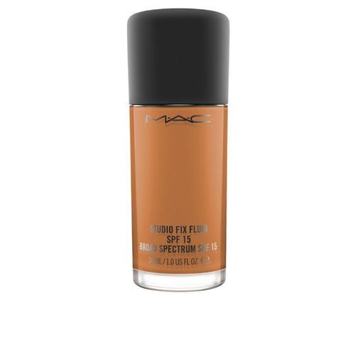 MAC Studio Fix Fluid Foundation SPF 15 - NW 48 product image