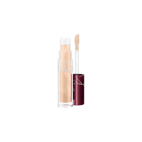 MAC Aaliyah Lipglass - Brooklyn Brown product image