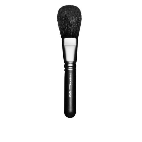 MAC 129SH Powder/Blush Brush product image