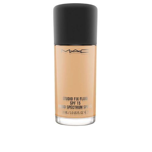 MAC Studio Fix Fluid Foundation SPF 15 - NC 35 product image