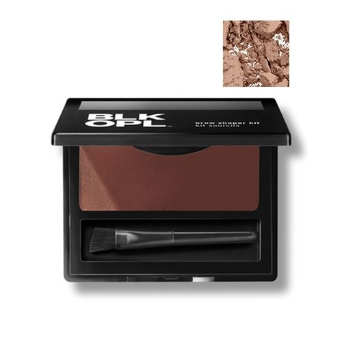 Black Opal Brow Shaper - Soft Brown product image