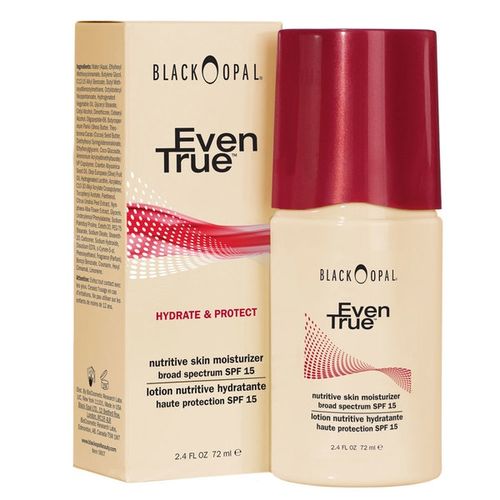Black Opal Even True Nutritive Moisturizer Spectrum SPF 15 product image