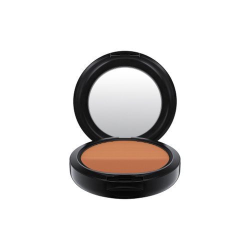 MAC Studio Waterweight Pressed Powder - Medium Dark Deepest product image