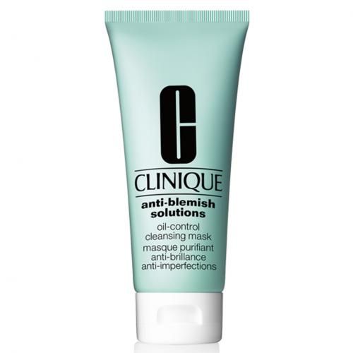Clinique Anti Blemish Solutions Oil-Control Cleansing Mask - 100ml product image