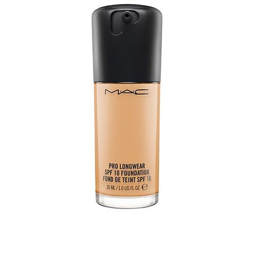 MAC Pro Longwear SPF 10 Foundation - NC35 product image