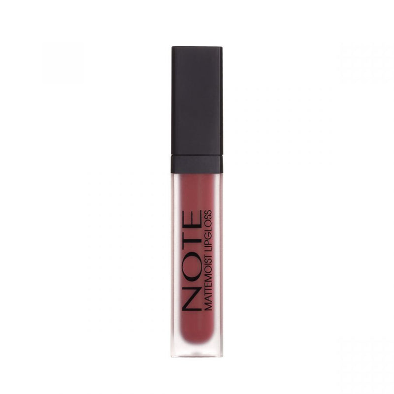 Note Mattemoist Lipgloss - 408 product image