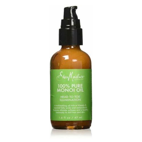 Shea Moisture 100% Pure Monoi Oil 1.6oz product image