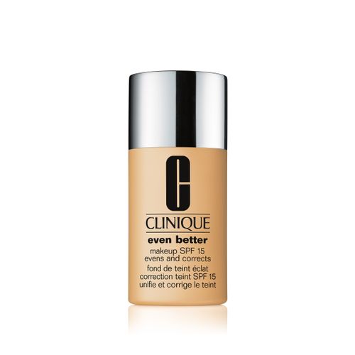 Clinique Even Better Make Up SPF 15 Foundation 30ml - Honey product image