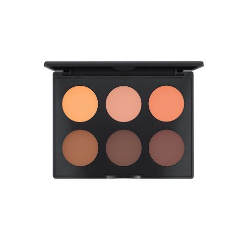 MAC Studio Fix Sculpt and Shape Contour Palette – Medium Dark/Dark product image